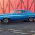 1969 Chevrolet Chevelle -SS396-SUPER SPORT CLEAN BIG BLOCK-FAST CAR-SEE VI