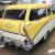 1957 Chevrolet Bel Air/150/210 --