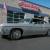 1968 Chevrolet Impala Factory A/C