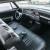 1968 Chevrolet Impala Factory A/C