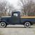 1934 Chevrolet Other Pickups Deluxe Pickup