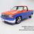 1988 Chevrolet C/K Pickup 1500 --