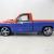 1988 Chevrolet C/K Pickup 1500 --