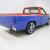 1988 Chevrolet C/K Pickup 1500 --