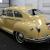 1948 Chrysler Windsor Project Car 350V8 3spd Body Inter Good