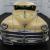 1948 Chrysler Windsor Project Car 350V8 3spd Body Inter Good