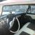 1958 Dodge Sierra Custom Station Wagon