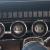 1966 Ford Thunderbird Landau "Q" code