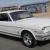 1966 Ford Mustang C code 289 V8 ! 1 Family Owned ! Great Driver!!!