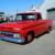 1964 GMC Other Short Bed