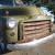 1952 GMC NEBRASKA ORDINANCE PLANT TRUCK