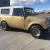 1970 International Harvester Scout