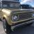 1970 International Harvester Scout