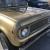1970 International Harvester Scout