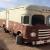 1953 International Harvester Fageol Twin Coach Moving Van