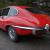 1969 Jaguar E-Type XKE 2+2 Coupe Automatic Runs Great! Nice Floors!