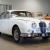 1963 Jaguar MKII --