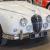 1963 Jaguar MKII --