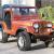 1981 Jeep CJ -5, California Jeep, One Owner, Amazing!