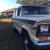 1979 Jeep Wagoneer