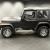 1989 Jeep Wrangler --
