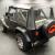 1989 Jeep Wrangler --