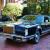 1979 Lincoln Continental Mark V Collector Series Only 42,561 Actual Miles!