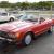 1987 Mercedes-Benz SL-Class