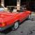 1987 Mercedes-Benz SL-Class