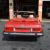 1987 Mercedes-Benz SL-Class