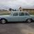 1972 Mercedes-Benz 600-Series 600