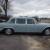 1972 Mercedes-Benz 600-Series 600