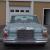 1972 Mercedes-Benz 600-Series 600