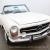 1971 Mercedes-Benz 200-Series