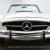 1971 Mercedes-Benz 200-Series