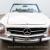 1971 Mercedes-Benz 200-Series