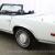 1971 Mercedes-Benz 200-Series