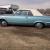 1965 Plymouth Other Valiant