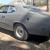 1970 Plymouth Duster 1970 DODGE DUSTER NR 383 AUTO 8 3/4 RUNS DRIVES