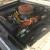 1970 Plymouth Duster 1970 DODGE DUSTER NR 383 AUTO 8 3/4 RUNS DRIVES