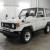 1988 Toyota Land Cruiser