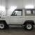 1988 Toyota Land Cruiser