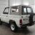 1988 Toyota Land Cruiser