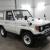 1988 Toyota Land Cruiser