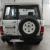 1988 Toyota Land Cruiser