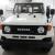 1988 Toyota Land Cruiser