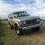 1988 Toyota Land Cruiser
