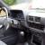 1987 Toyota Tacoma Extra cab