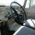 1966 Toyota Land Cruiser Truck