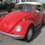 1970 Volkswagen Beetle - Classic Bug
